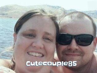 Cutecouple85