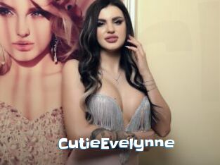 CutieEvelynne