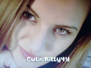 CutieKitty4Y