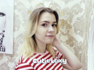 CutieLexy