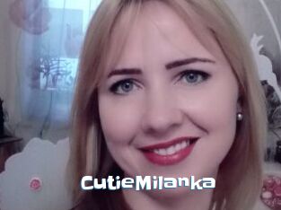 CutieMilanka