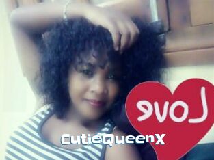 CutieQueenX