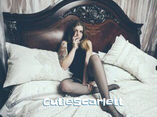 CutieScarlett
