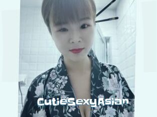 CutieSexyAsian