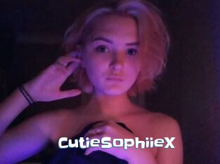 CutieSophiieX