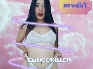 CutieeKitten