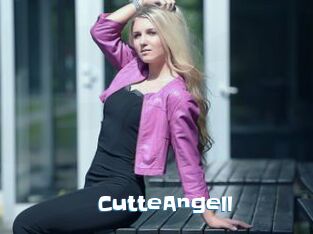 CutteAngell