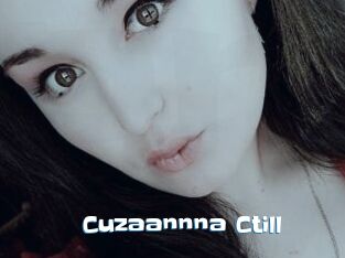 Cuzaannna_Ctill