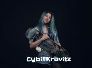CybillKravitz
