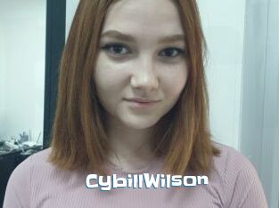 CybillWilson