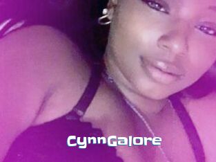 CynnGalore
