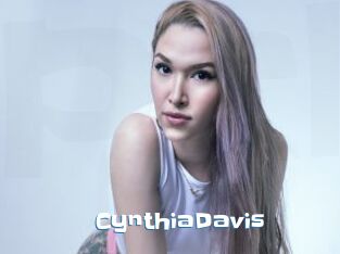CynthiaDavis