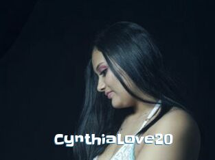 CynthiaLove20