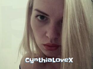 CynthiaLoveX