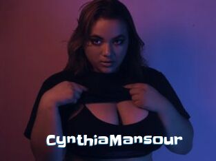 CynthiaMansour