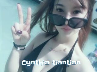 Cynthia_tiantian