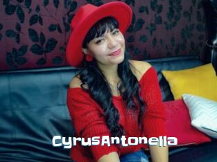 CyrusAntonella
