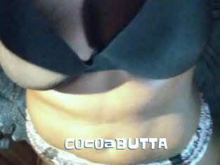C0c0aBUTTA