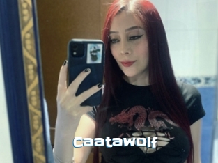 Caatawolf