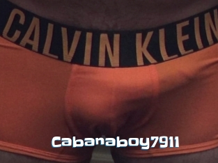 Cabanaboy7911