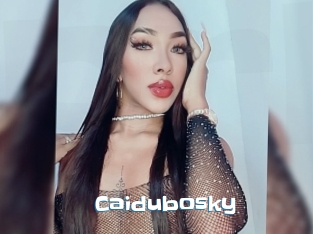 Caidubosky