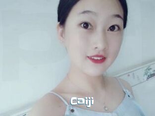Caiji