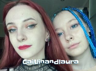 Caitlinandlaura