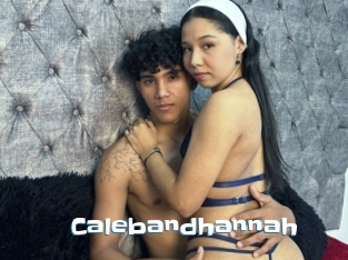 Calebandhannah