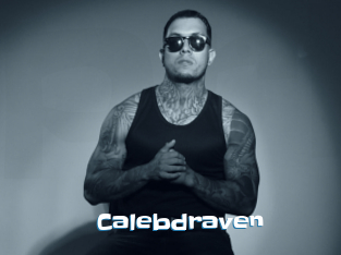 Calebdraven