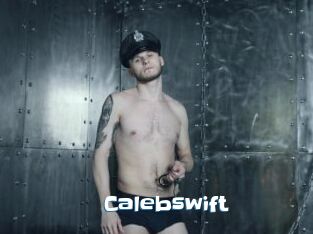 Calebswift