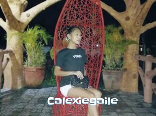 Calexiegaile