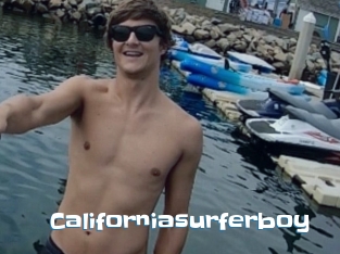 Californiasurferboy
