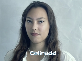 Calirudd