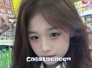 Calistaeileen