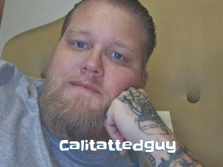 Calitattedguy
