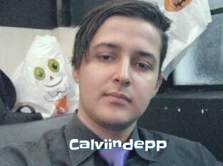 Calviindepp