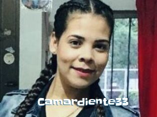 Camardiente33