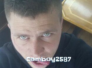 Camboy2587