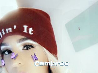 Cambree