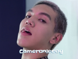 Cameronlecoy