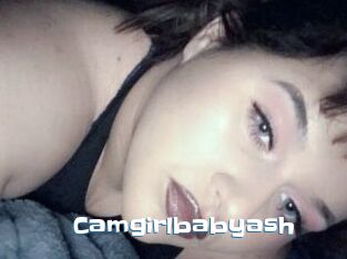 Camgirlbabyash