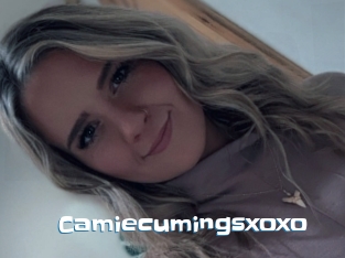 Camiecumingsxoxo