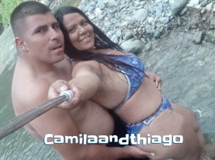 Camilaandthiago