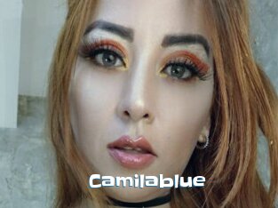 Camilablue