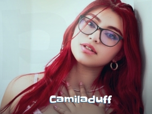 Camiladuff