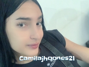 Camilajhoones21
