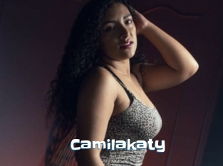 Camilakaty