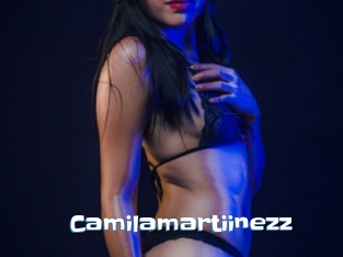 Camilamartiinezz