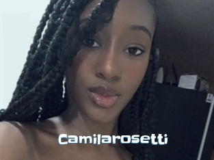 Camilarosetti