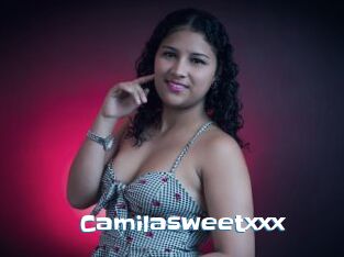 Camilasweetxxx